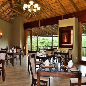 Luxury Chalet