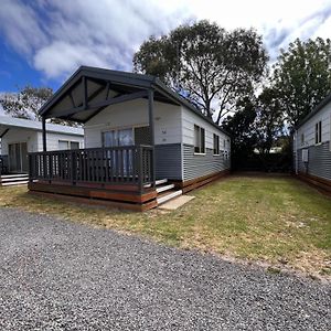 Ocean Grove Holiday Park
