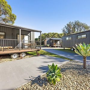 Reflections Mylestom - Holiday Park