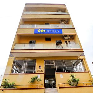 Fabhotel Vista Park - Omr