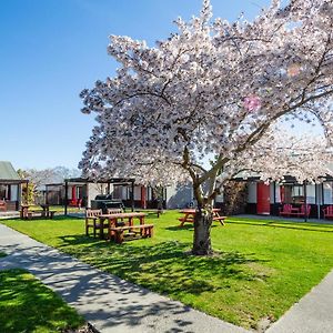 Christchurch Park Motel